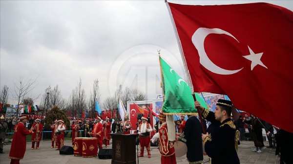 Nevruz Bayramı Bugün Mü? Nevruz Bayramı Neden Kutlanır?
